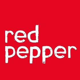 Raymond Williams Foundation Partnership with RED PEPPER