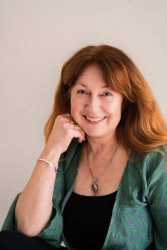 Picture of Sharon Clancy