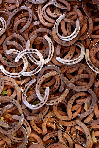 Rust
