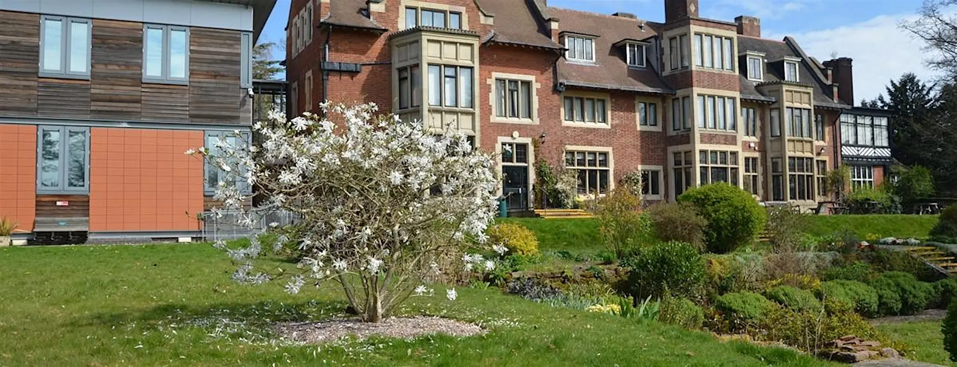 Fircroft Summer Symposium 2026