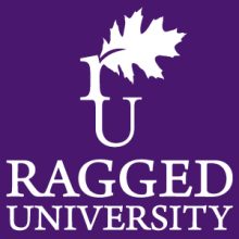 The Story So Far… Ragged University and Moving into the Future