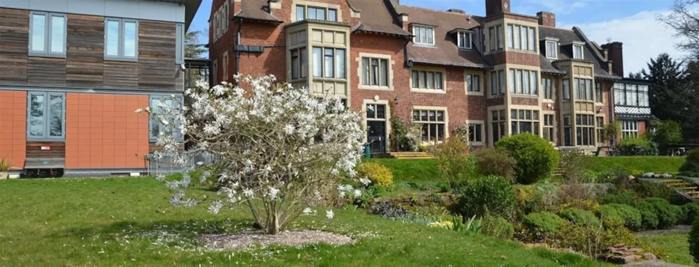 Fircroft Summer Symposium 2026